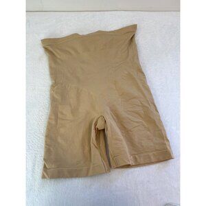 Body Hush Shapewear BH1607 3XL RN # 112503 Shape Control